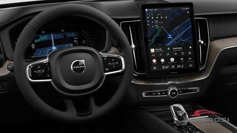 Volvo XC60 nuova a Perugia (12)