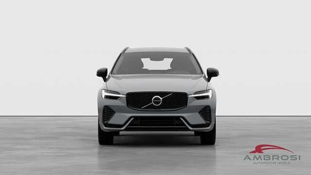 Volvo XC60 nuova a Perugia (2)