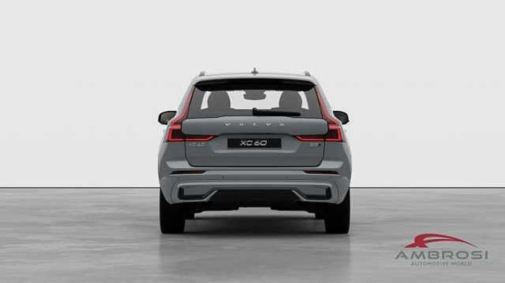 Volvo XC60 nuova a Perugia (3)