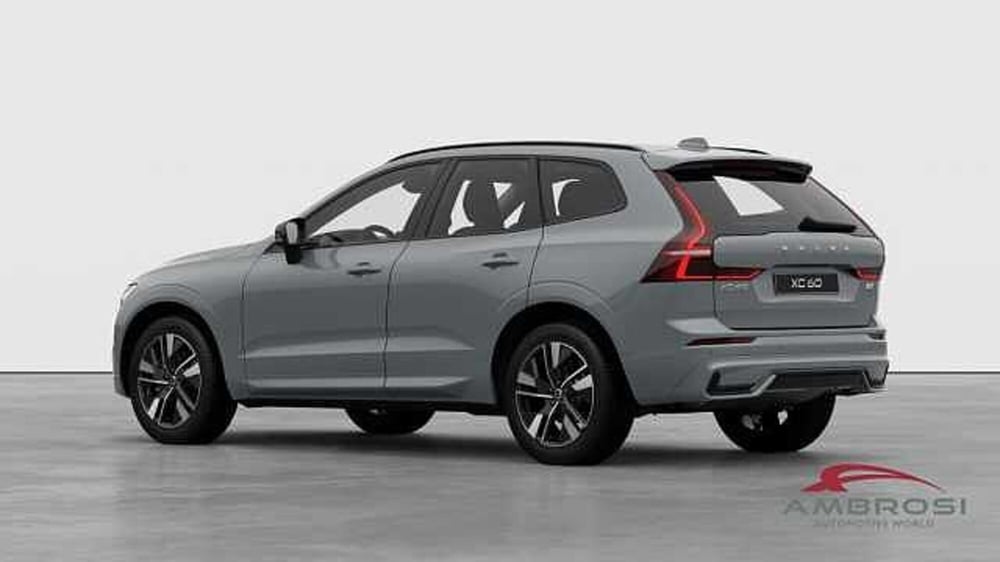 Volvo XC60 nuova a Perugia (5)