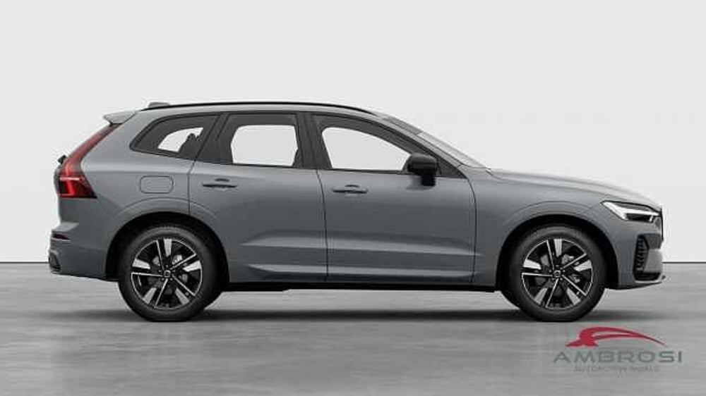 Volvo XC60 nuova a Perugia (6)