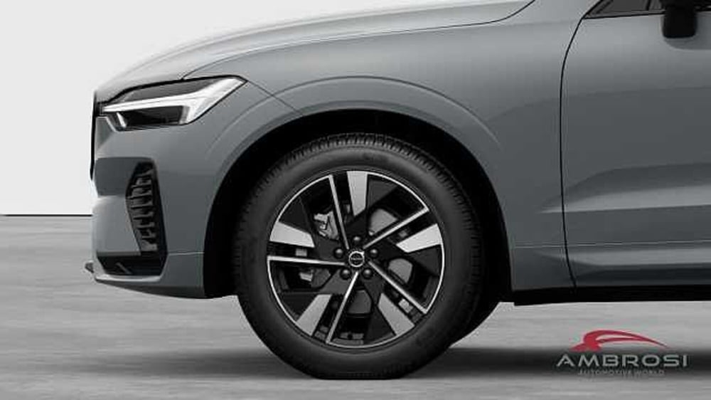 Volvo XC60 nuova a Perugia (7)