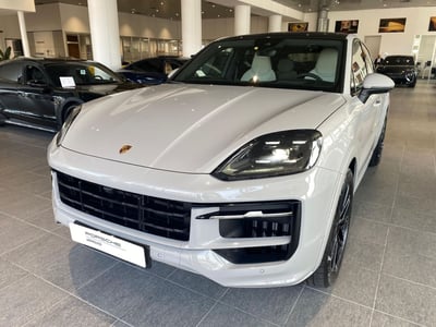 Porsche Cayenne Coup&eacute; 3.0 tiptronic del 2024 usata a Firenze