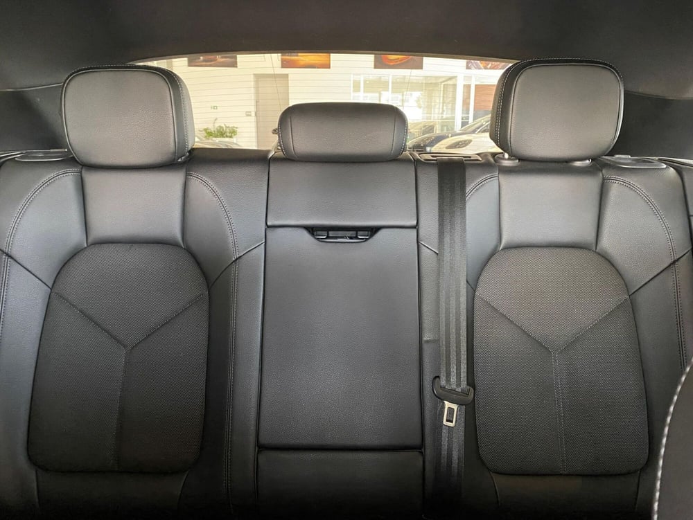 Porsche Macan usata a Firenze (19)