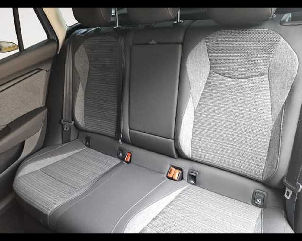 Skoda Superb usata a Ravenna (13)