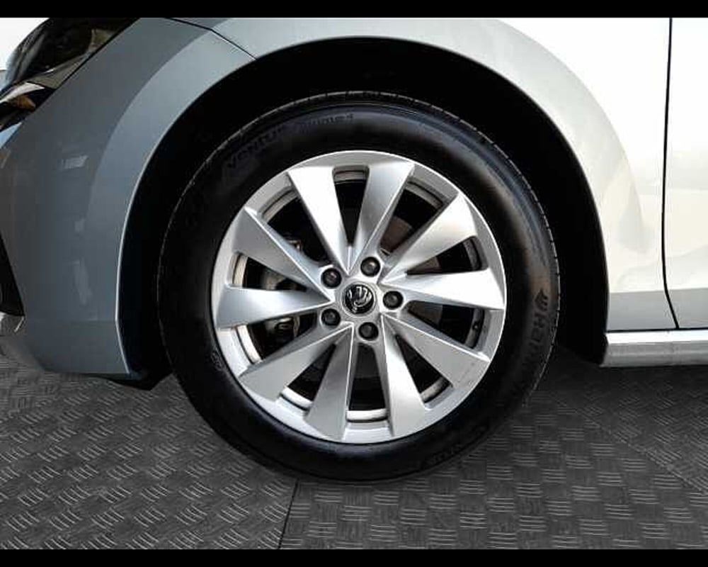 Skoda Superb usata a Ravenna (14)