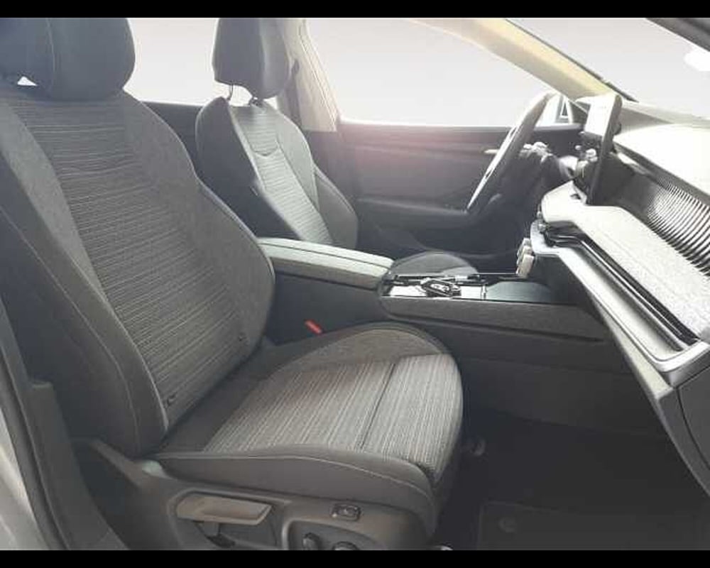 Skoda Superb usata a Ravenna (15)