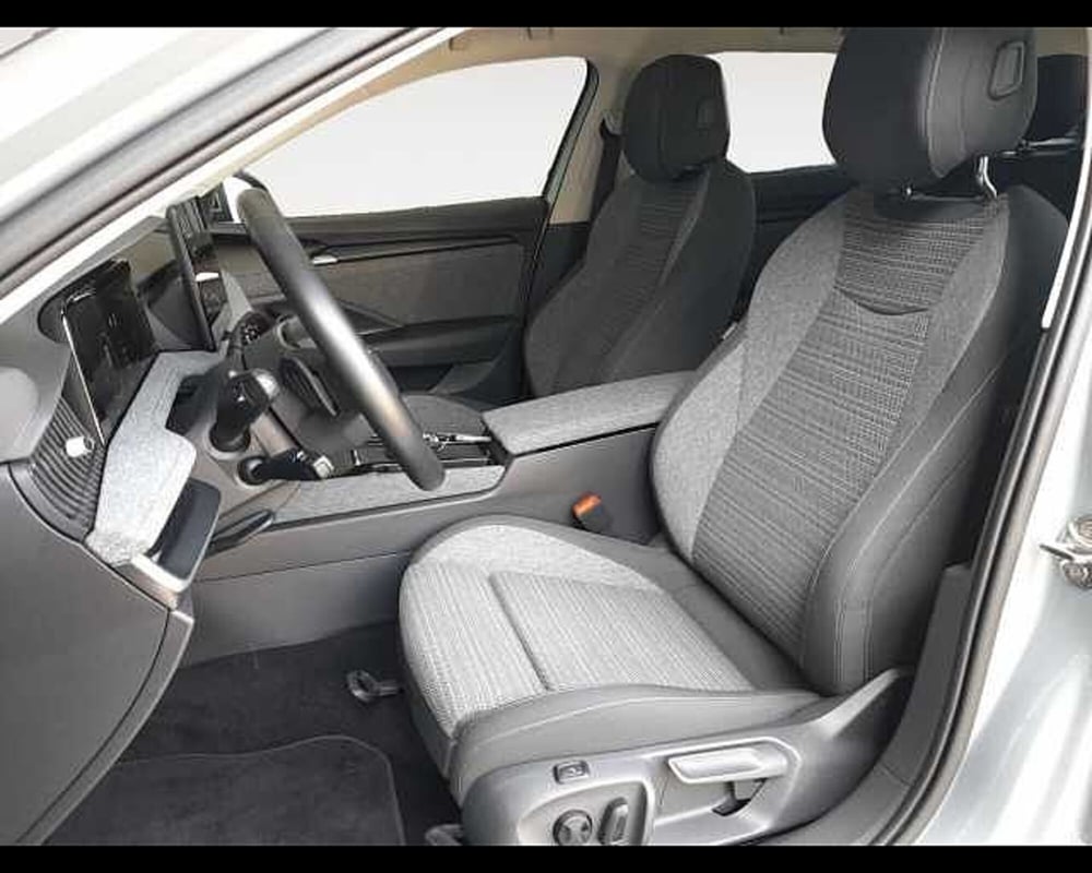 Skoda Superb usata a Ravenna (9)