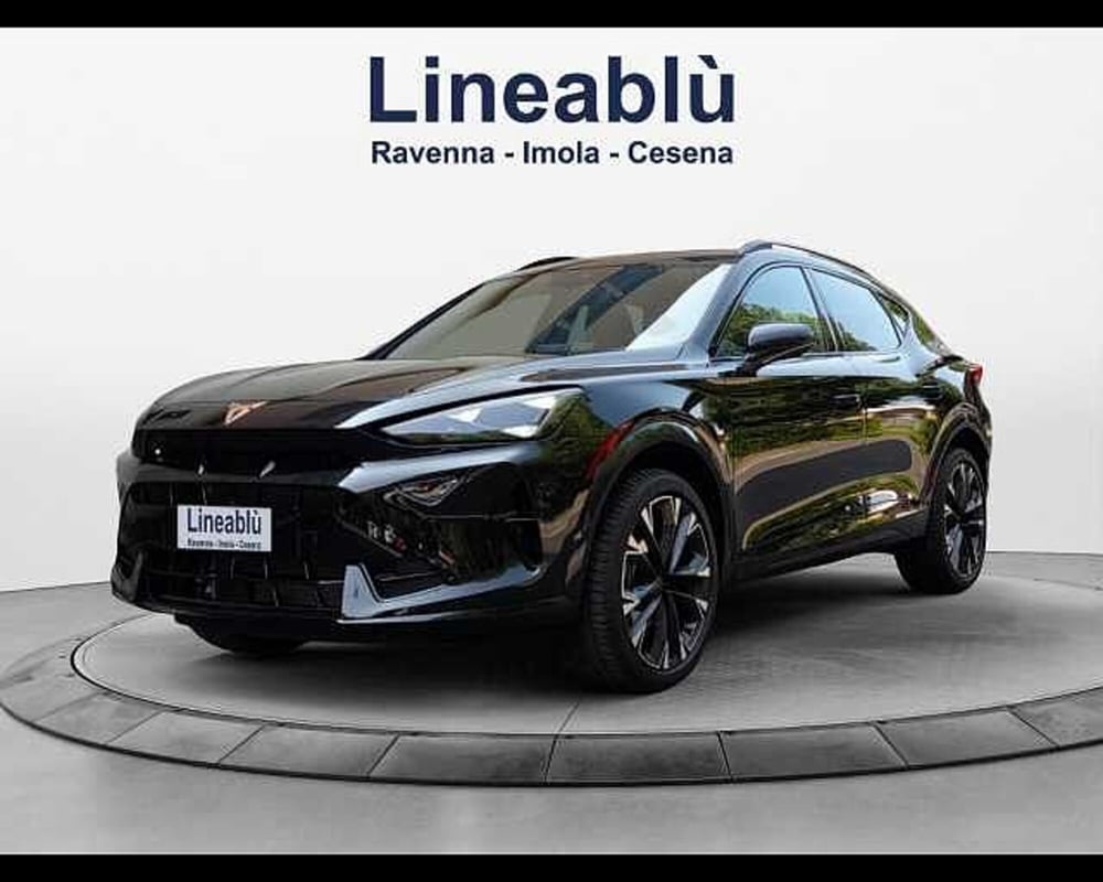 Cupra Formentor usata a Ravenna
