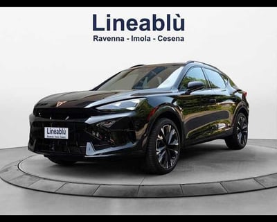 Cupra Formentor Formentor 2.0 TDI del 2025 usata a Ravenna