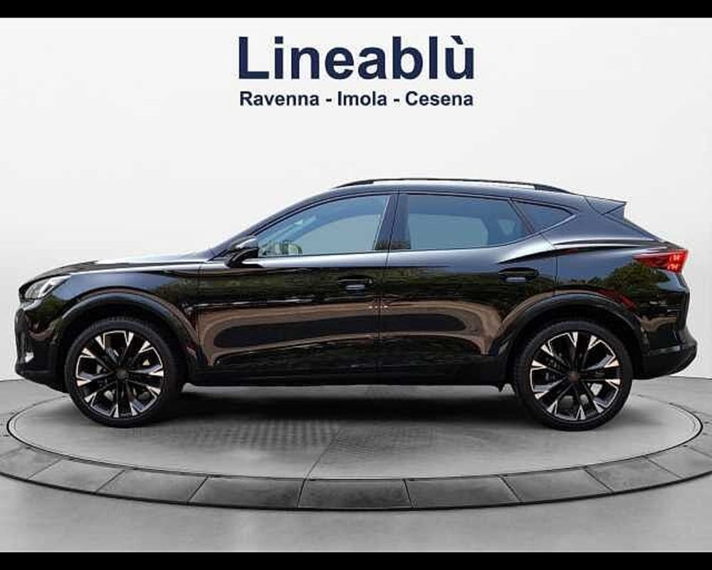 Cupra Formentor usata a Ravenna (2)