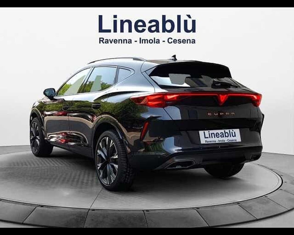 Cupra Formentor usata a Ravenna (3)