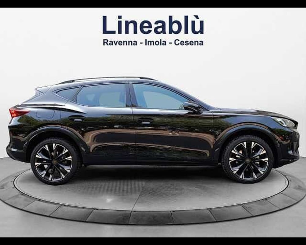 Cupra Formentor usata a Ravenna (6)