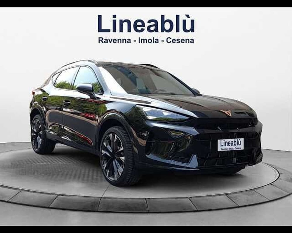 Cupra Formentor usata a Ravenna (7)