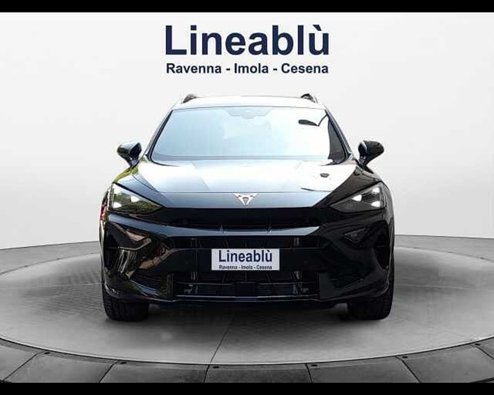 Cupra Formentor usata a Ravenna (8)