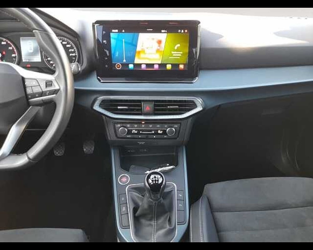 SEAT Arona usata a Ravenna (11)