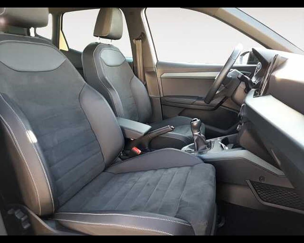 SEAT Arona usata a Ravenna (15)