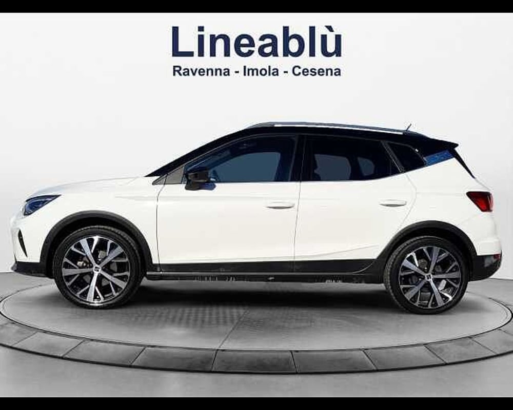 SEAT Arona usata a Ravenna (2)