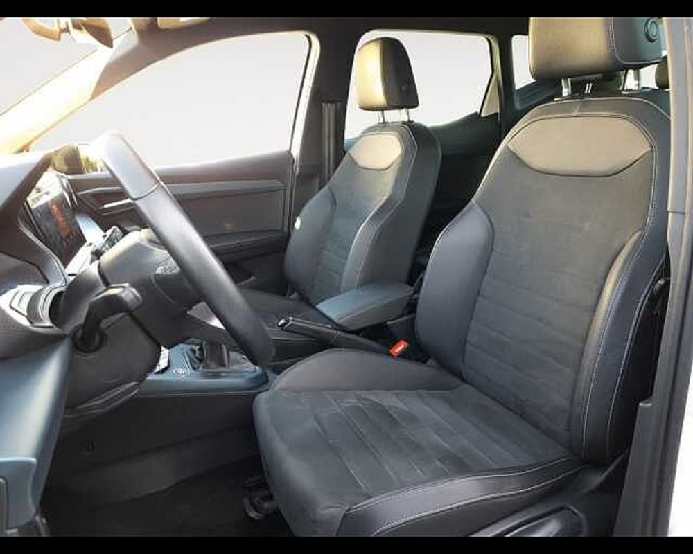 SEAT Arona usata a Ravenna (9)