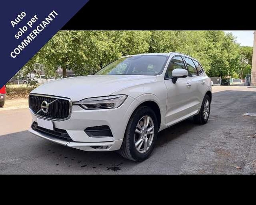 Volvo XC60 usata a Ravenna