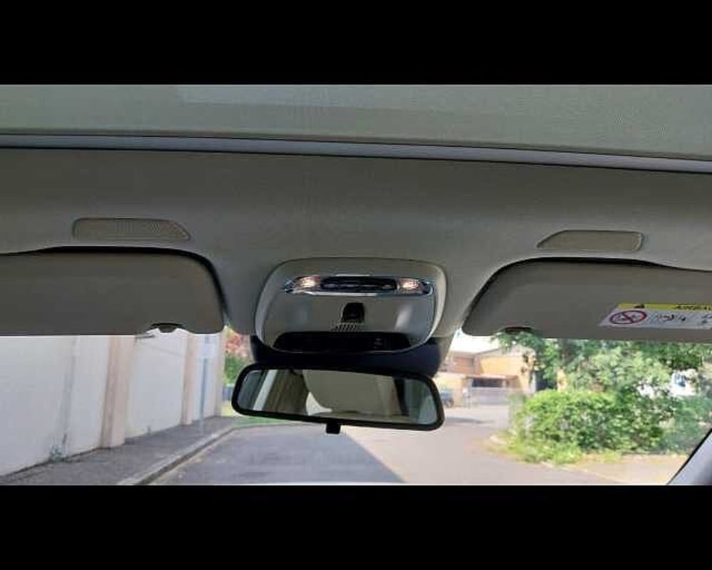 Volvo XC60 usata a Ravenna (10)