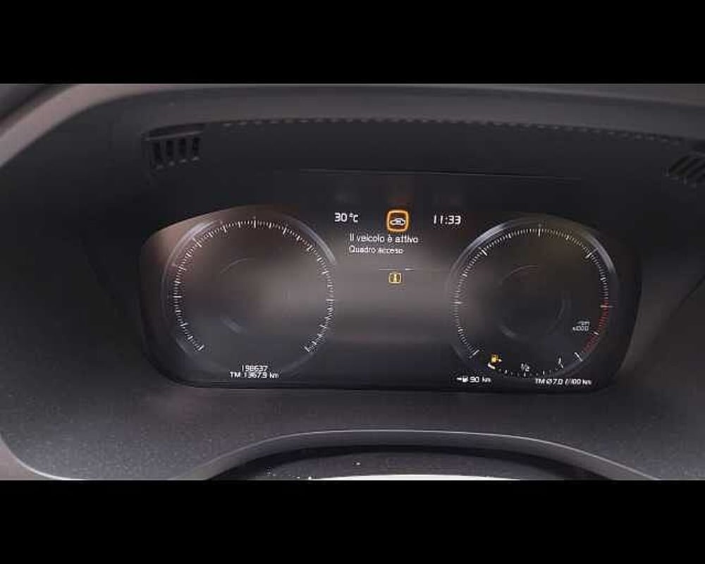 Volvo XC60 usata a Ravenna (14)