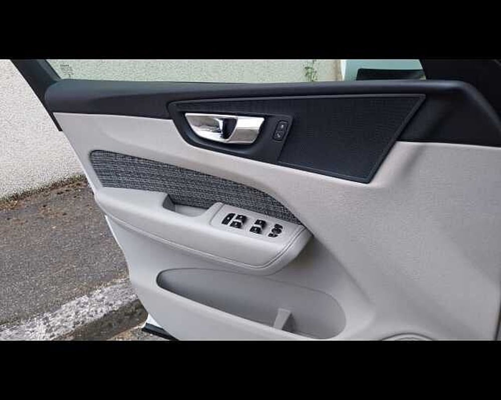 Volvo XC60 usata a Ravenna (15)