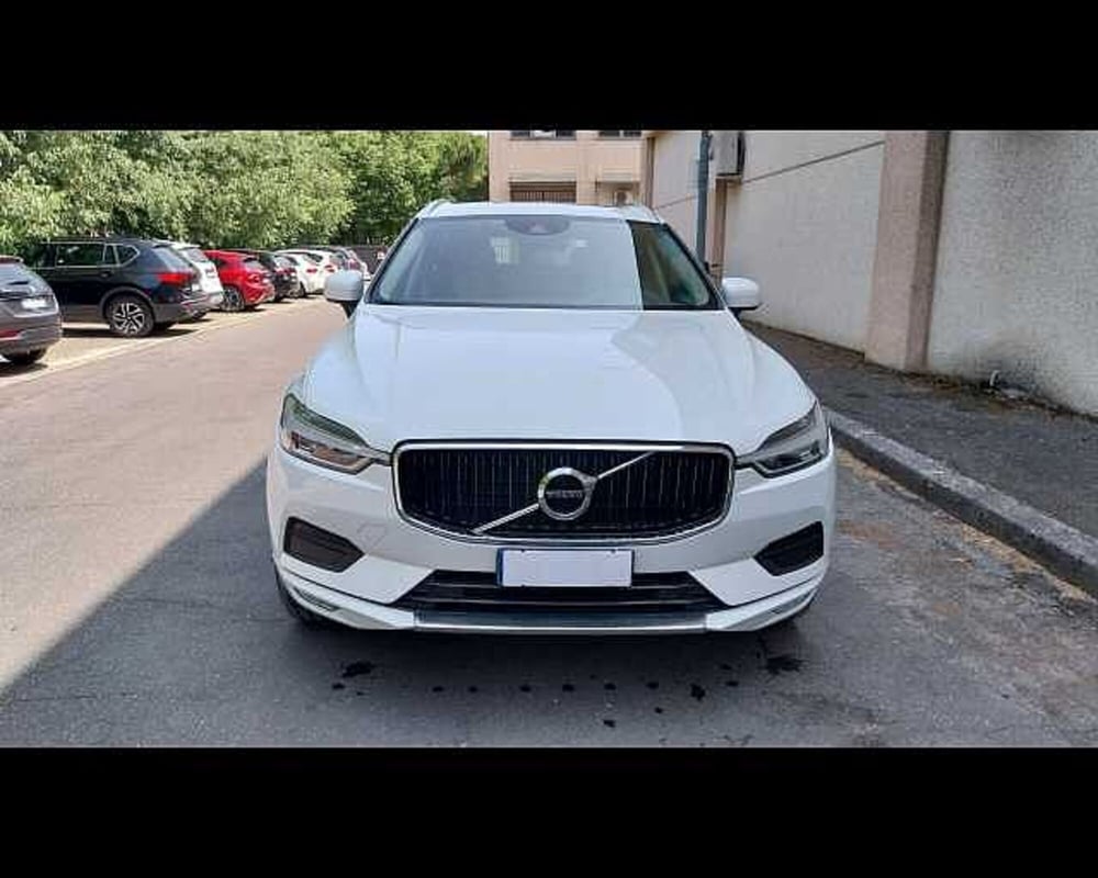 Volvo XC60 usata a Ravenna (3)