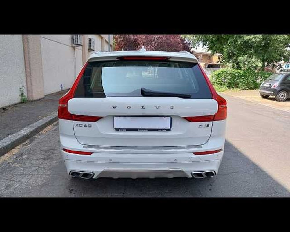 Volvo XC60 usata a Ravenna (5)