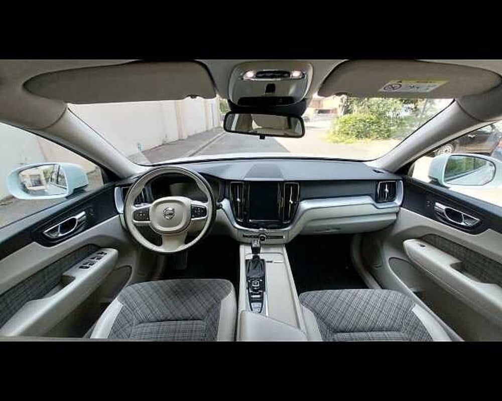 Volvo XC60 usata a Ravenna (7)