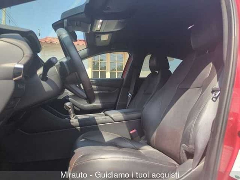Mazda Mazda3 Hatchback usata a Roma (10)