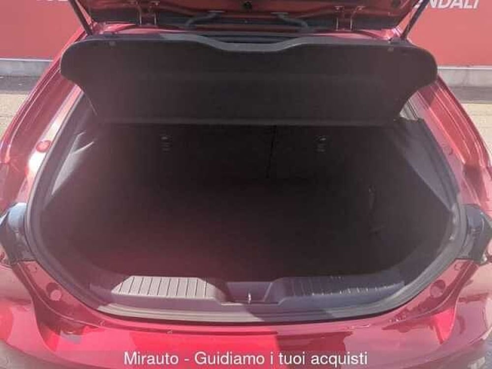 Mazda Mazda3 Hatchback usata a Roma (9)