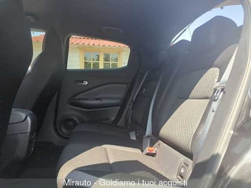 Nissan Juke usata a Roma (12)
