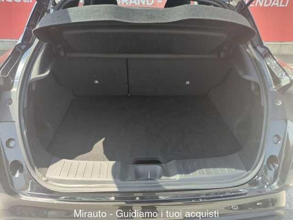 Nissan Juke usata a Roma (9)