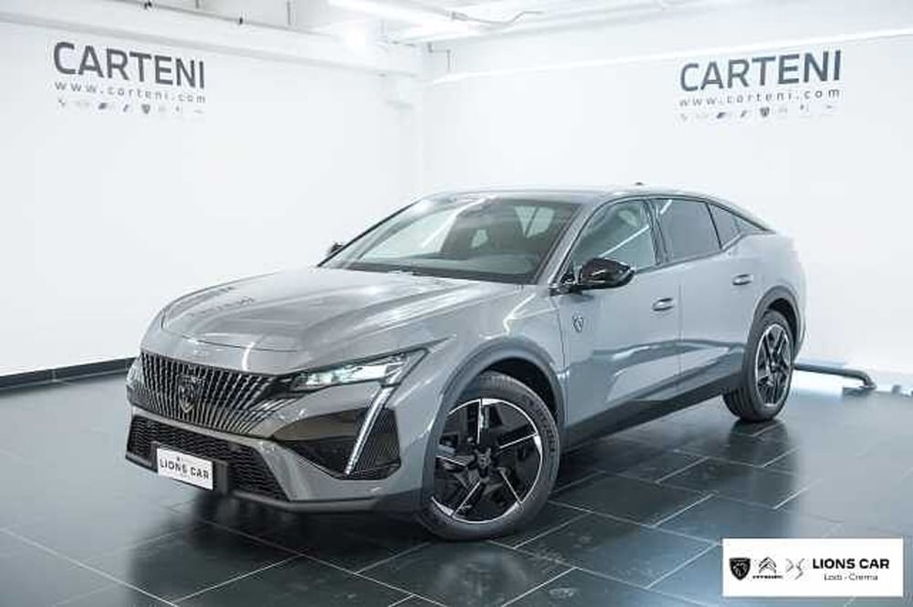 Peugeot 408 nuova a Lodi