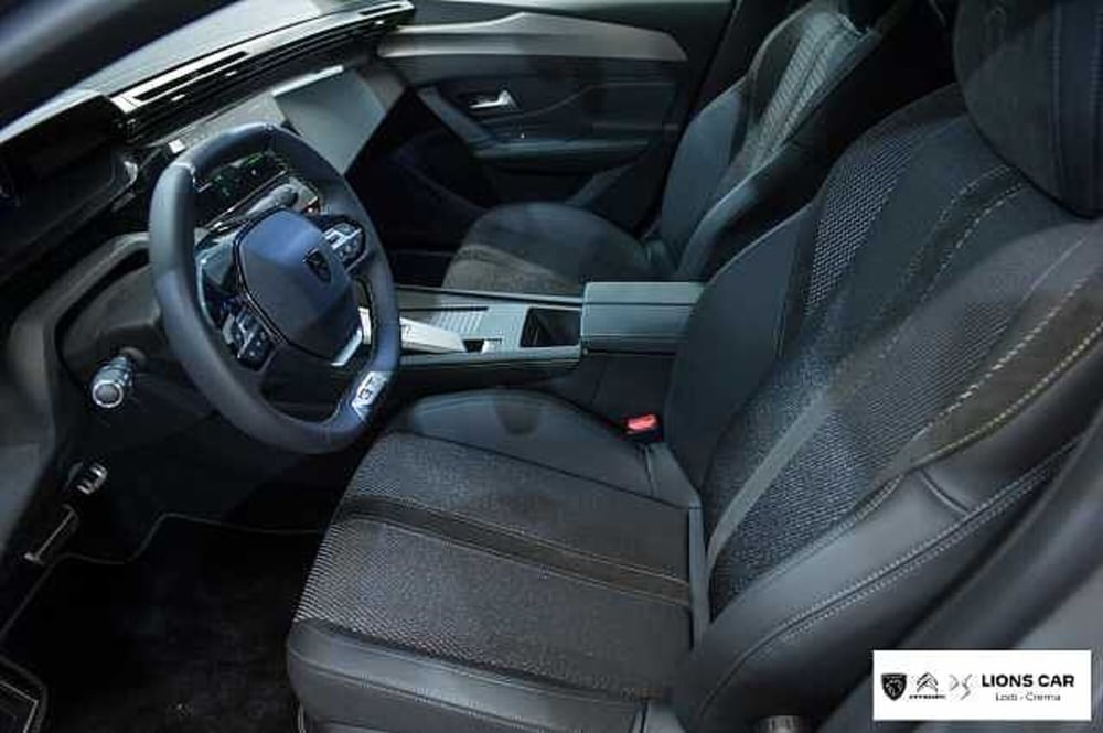 Peugeot 408 nuova a Lodi (10)