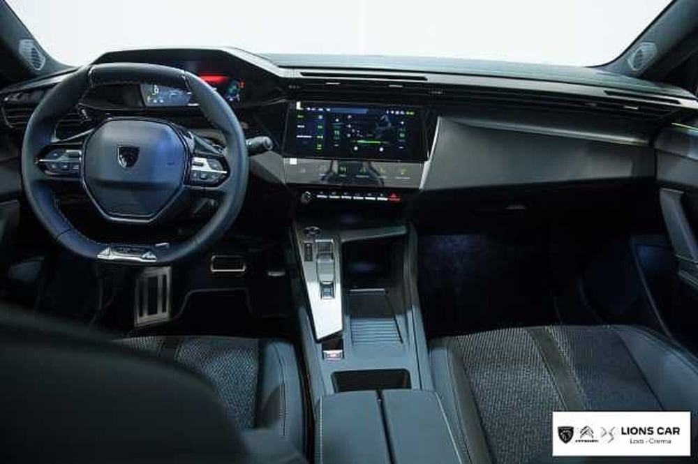 Peugeot 408 nuova a Lodi (12)