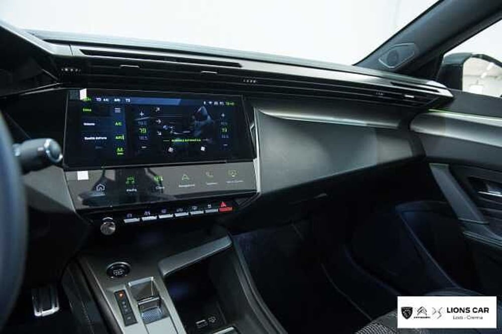Peugeot 408 nuova a Lodi (16)