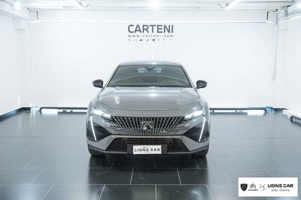 Peugeot 408 nuova a Lodi (2)
