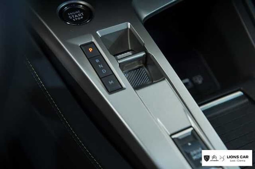Peugeot 408 nuova a Lodi (20)