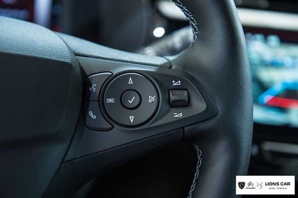 Opel Corsa-e nuova a Lodi (15)
