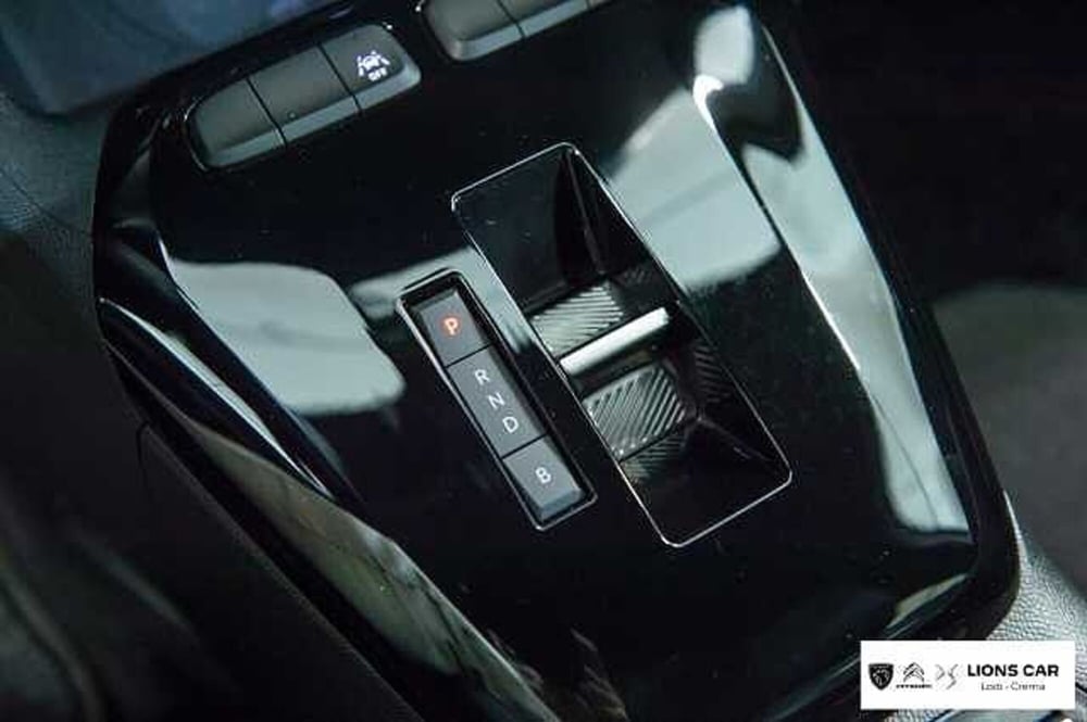 Opel Corsa-e nuova a Lodi (20)
