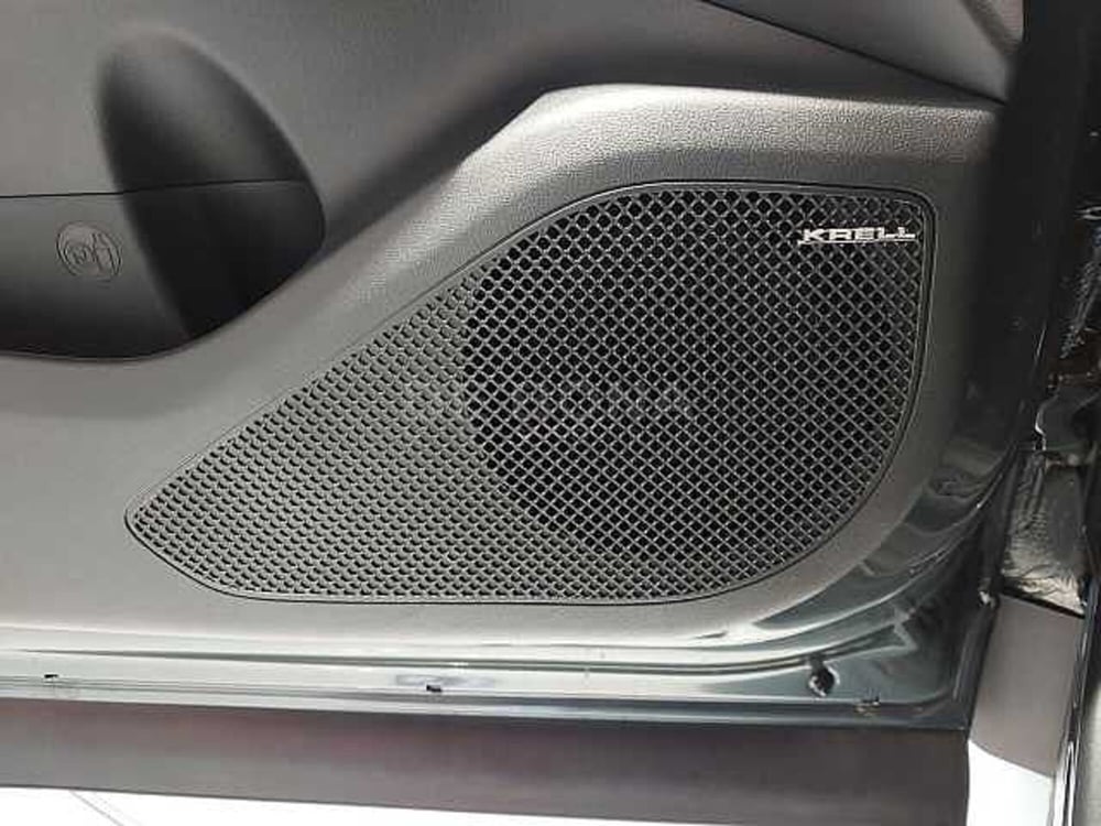 Hyundai Tucson nuova a Vicenza (14)