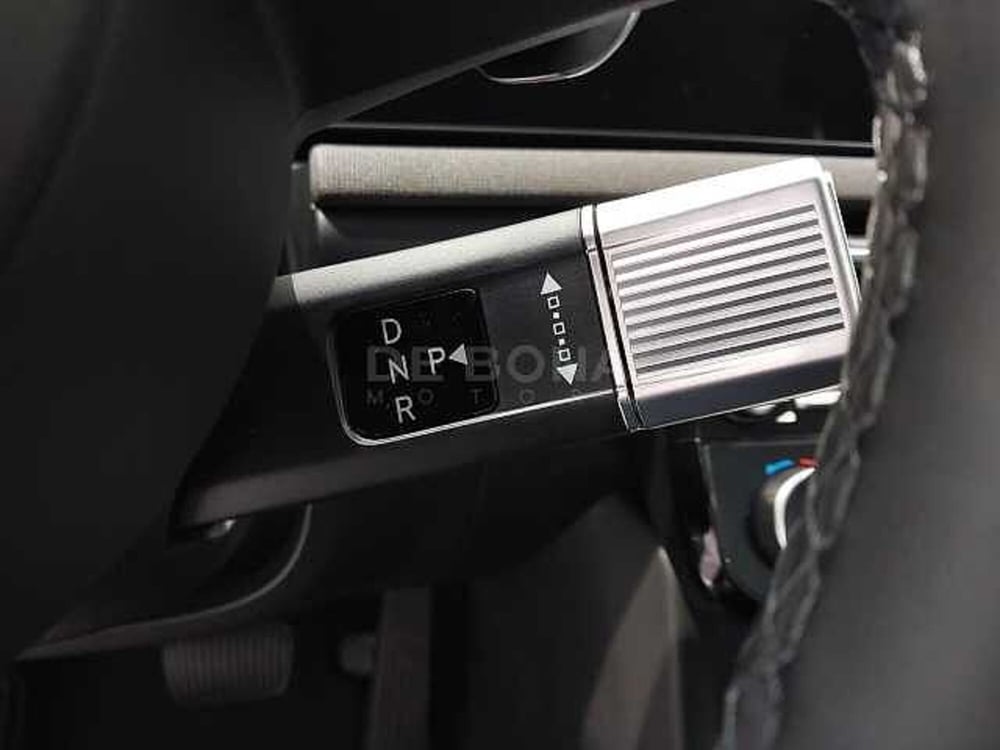 Hyundai Tucson nuova a Vicenza (18)
