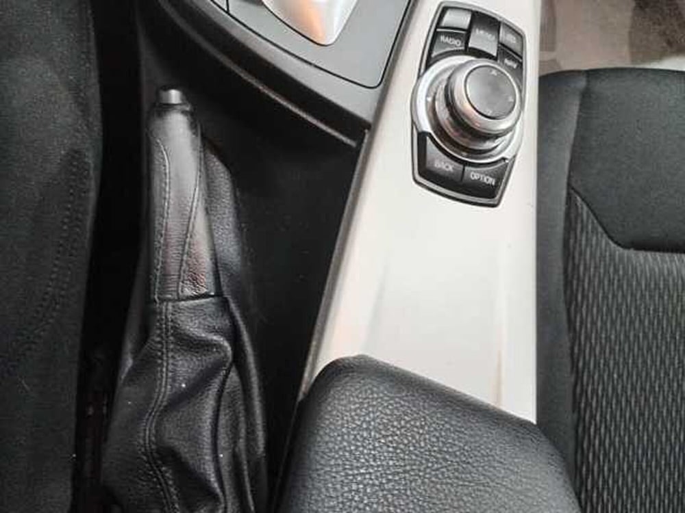 BMW Serie 3 Touring usata a Lecce (12)