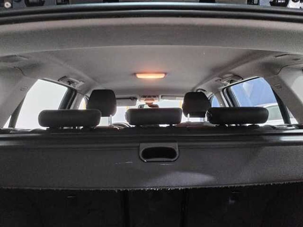 BMW Serie 3 Touring usata a Lecce (18)