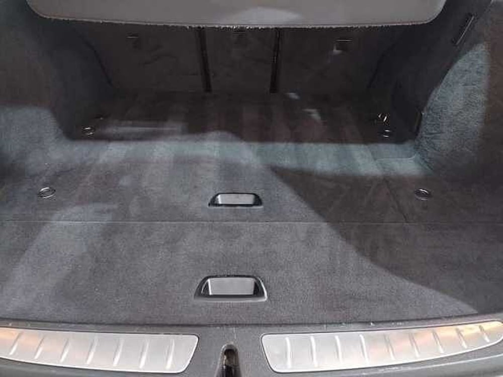 BMW Serie 3 Touring usata a Lecce (20)