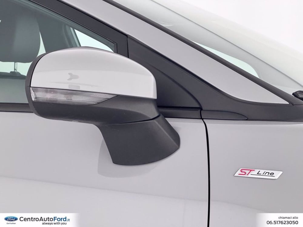 Ford Puma usata a Roma (16)