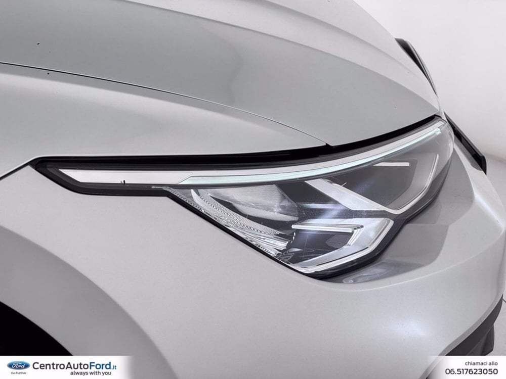 Volkswagen Golf Variant usata a Roma (13)