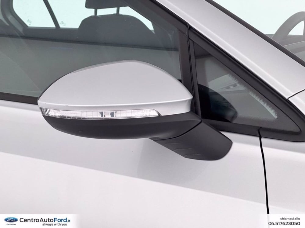 Volkswagen Golf Variant usata a Roma (15)
